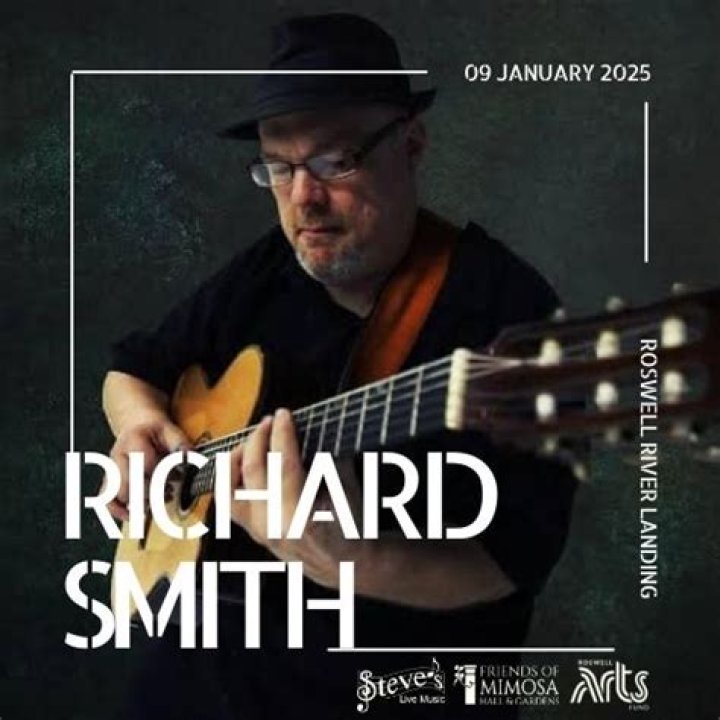 Richard Smith