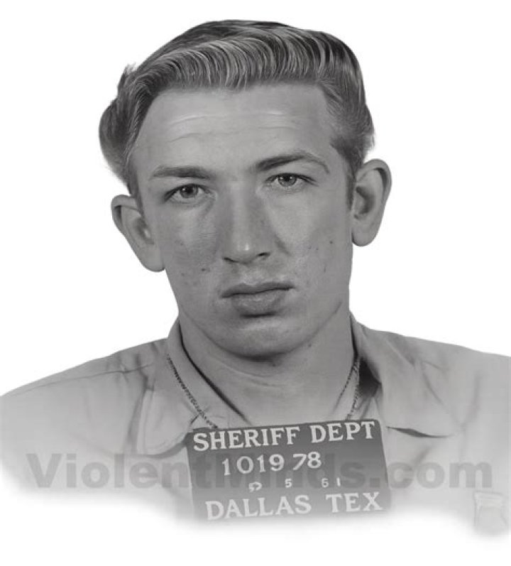 Richard Speck