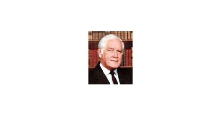 Richard Strahle