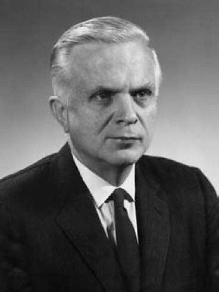 Richard T. Whitcomb