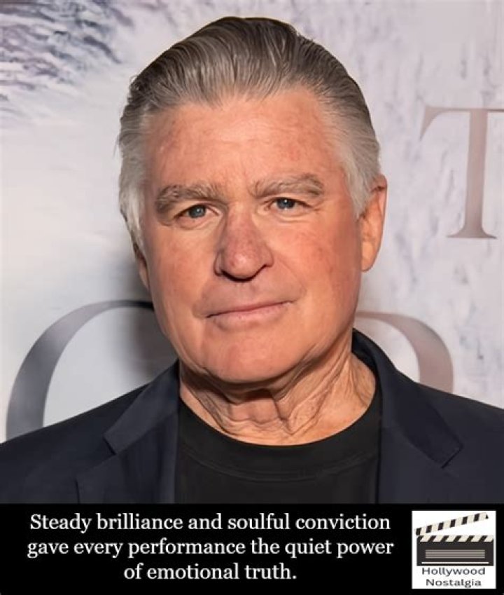 Richard Treat Williams