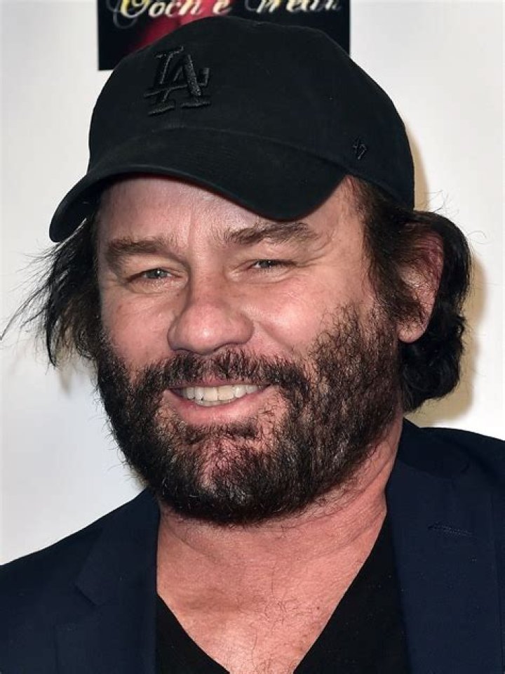 Richard Tyson