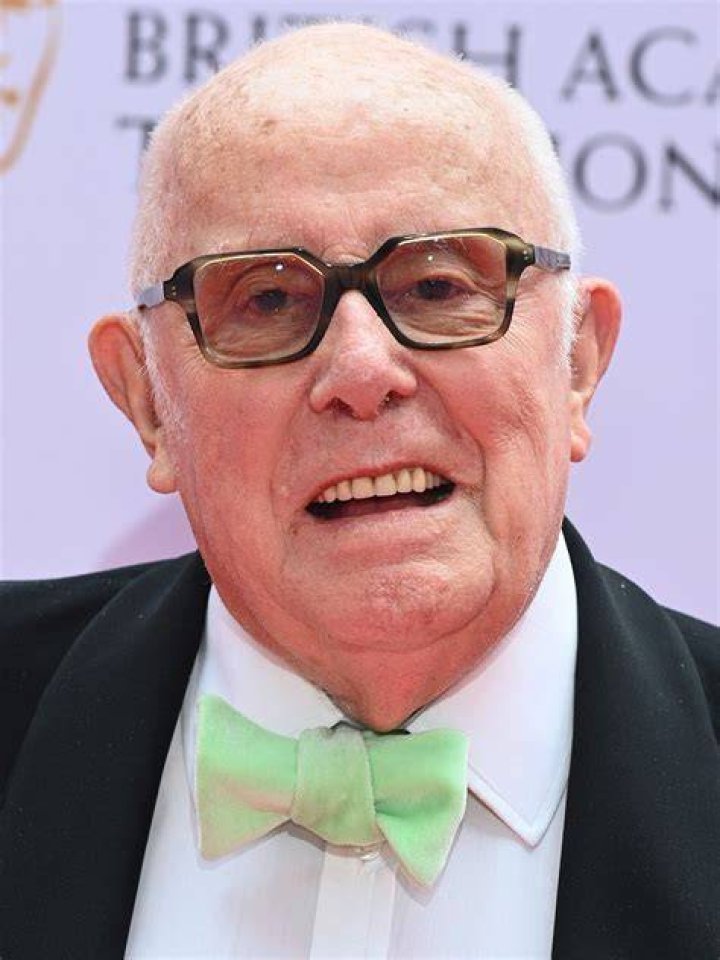 Richard Wilson