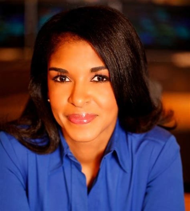 Richelle Carey