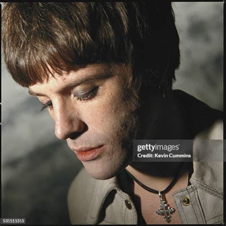 Richie Edwards