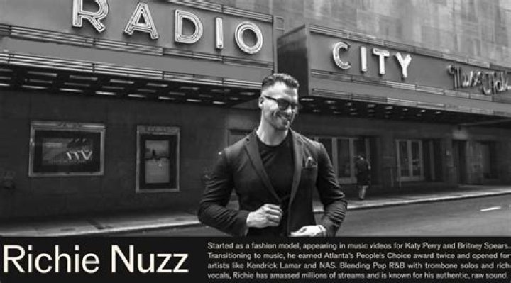Richie Nuzz