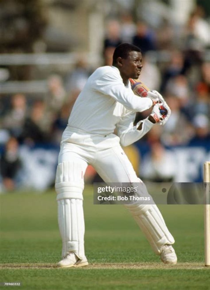 Richie Richardson