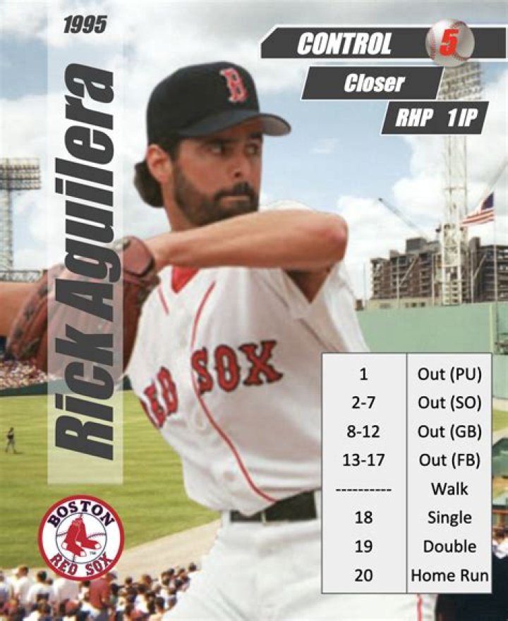 Rick Aguilera