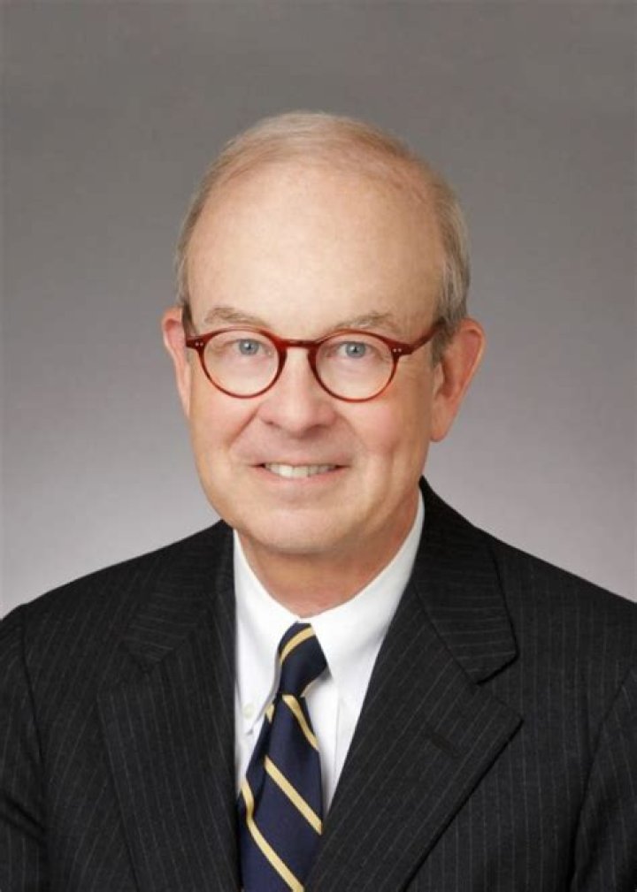 Rick Boucher