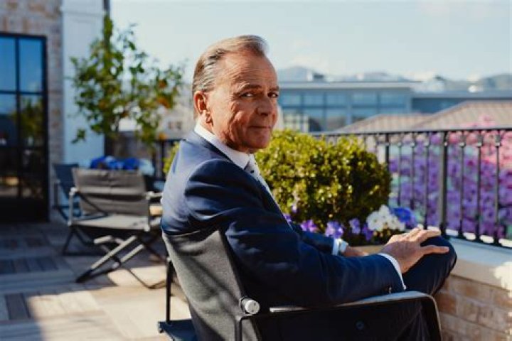 Rick Caruso