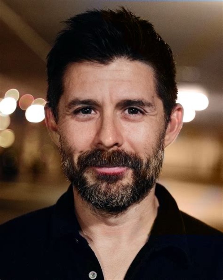 Rick Gomez
