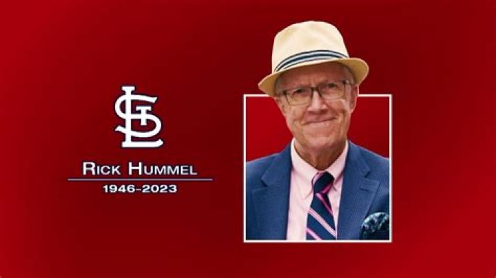 Rick Hummel