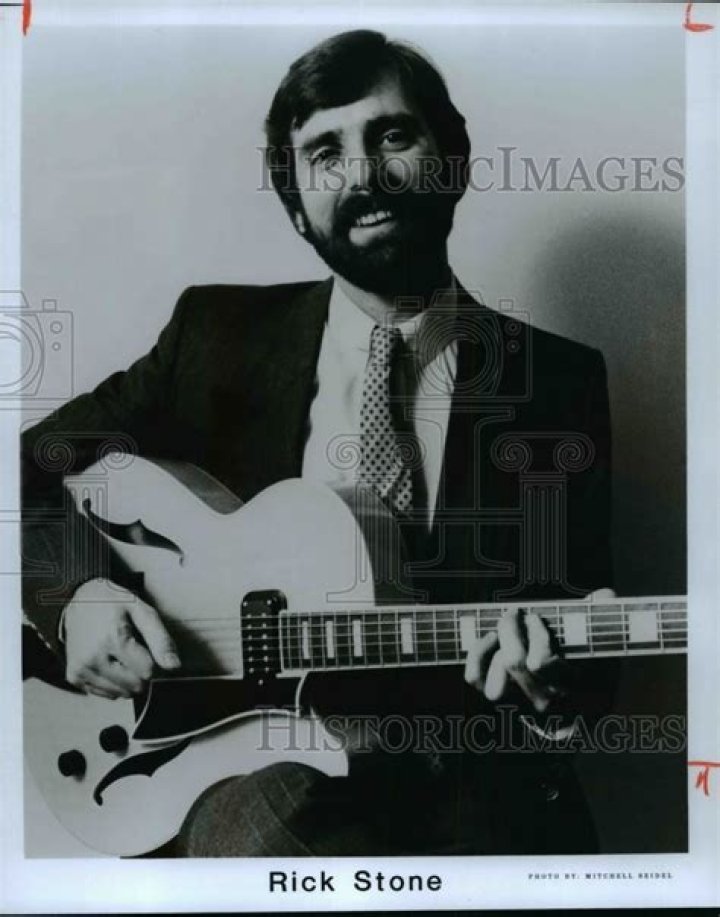 Rick Stone