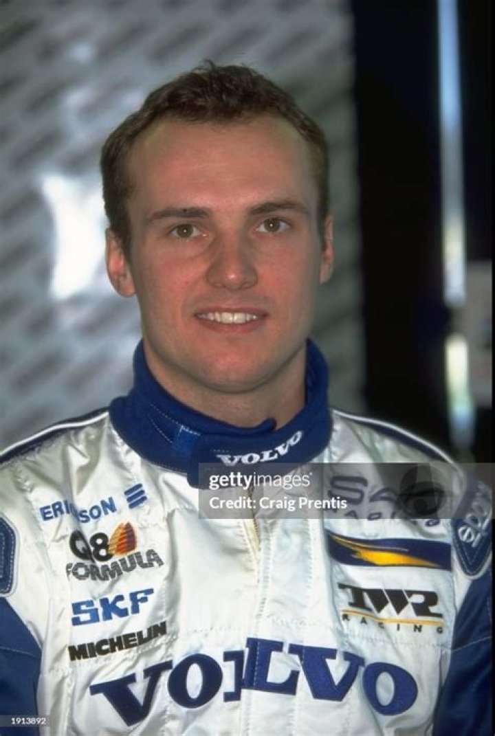 Rickard Rydell