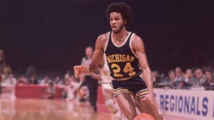 Rickey Green