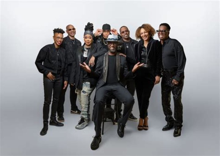 Rickey Smiley