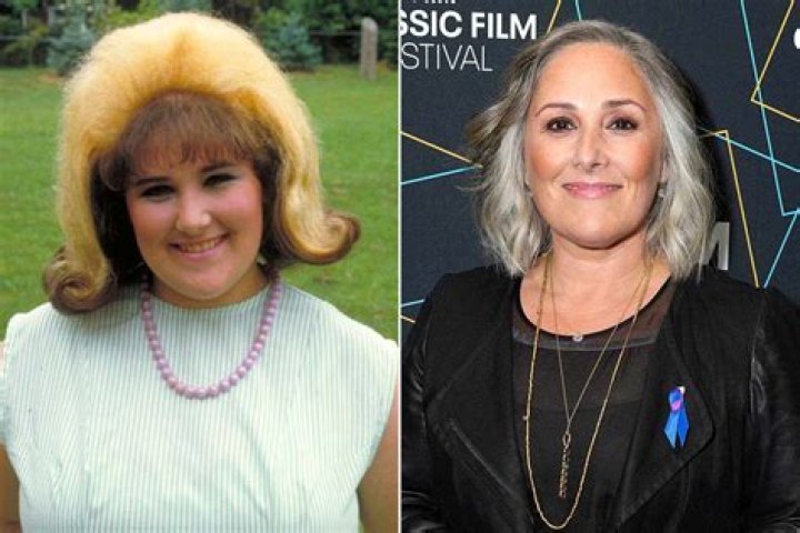 Ricki Lake