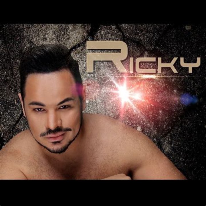 Ricky Ayala