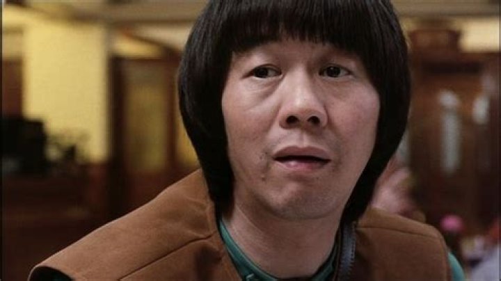 Ricky Hui