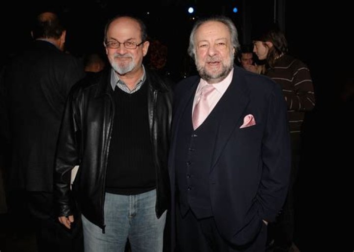 Ricky Jay