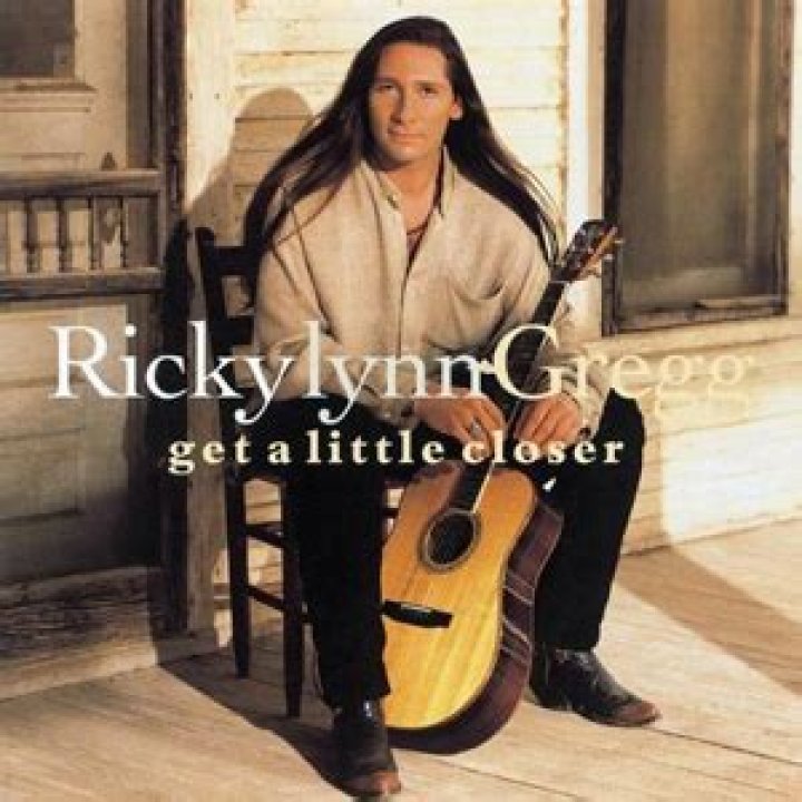 Ricky Lynn Gregg