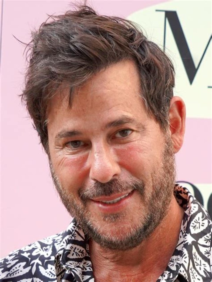Ricky Paull Goldin