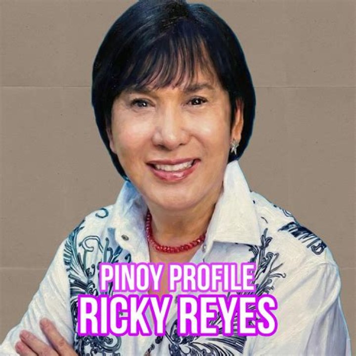 Ricky Reyes