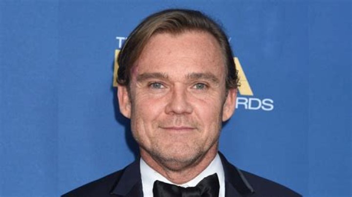 Ricky Schroder