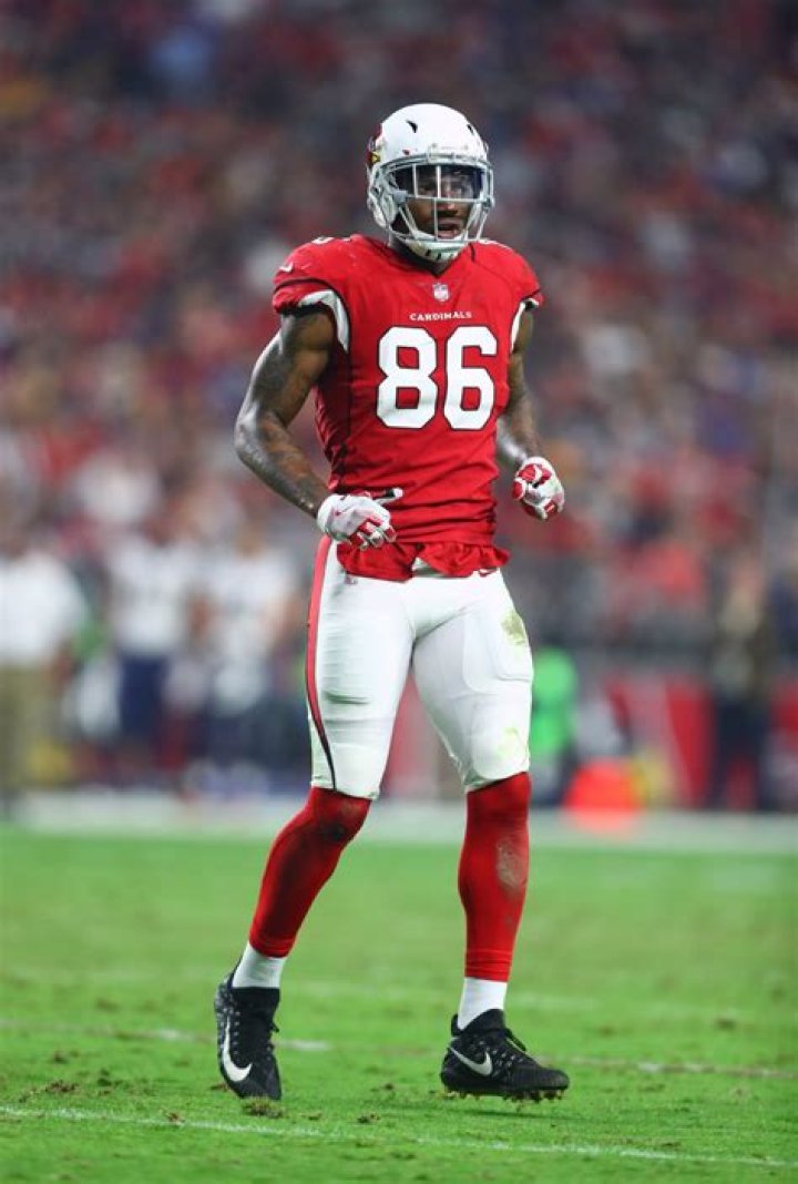 Ricky Seals-Jones