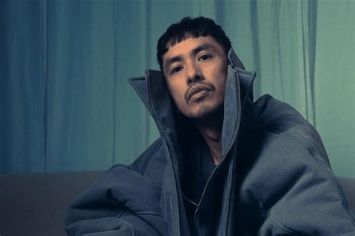 Rico Blanco