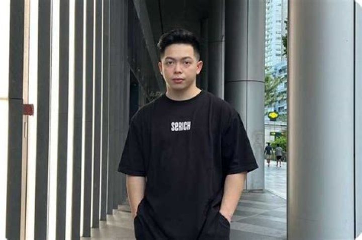 Rico Huang