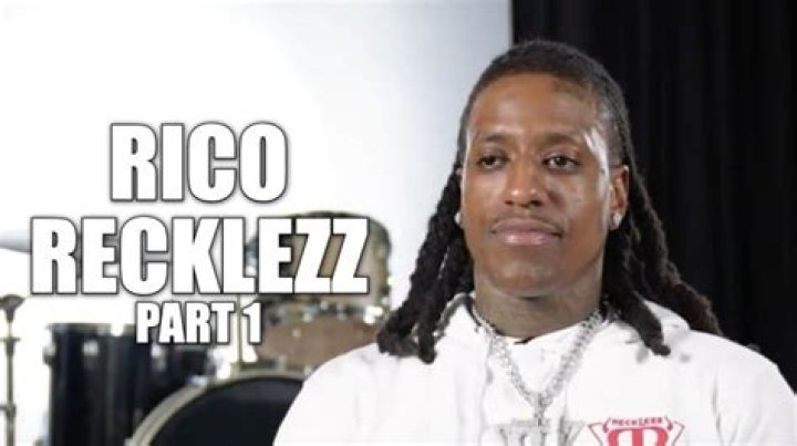 Rico Recklezz