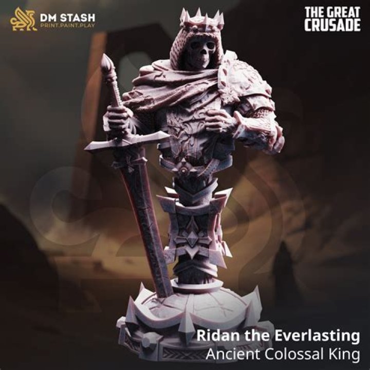 Ridan