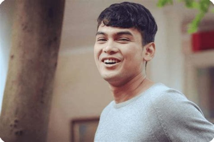 Ridwan Ghany