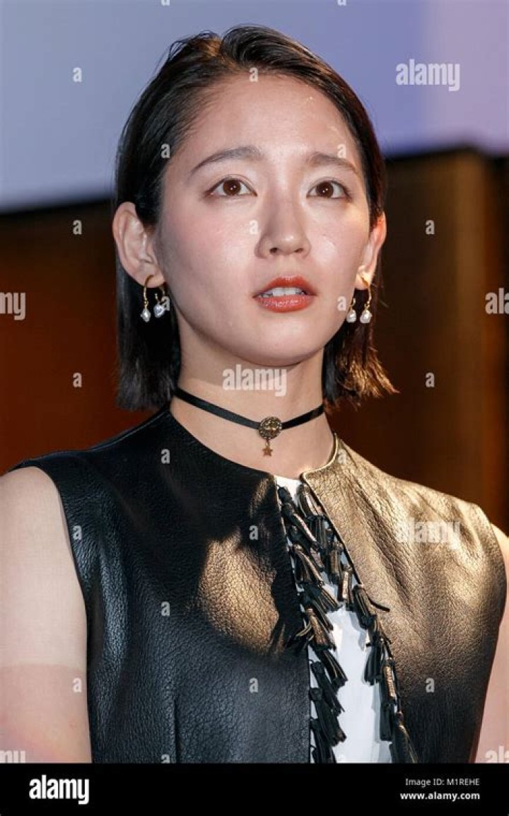 Riho Yoshioka