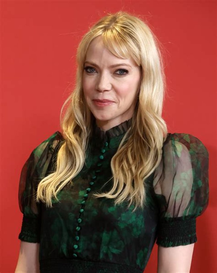 Riki Lindhome
