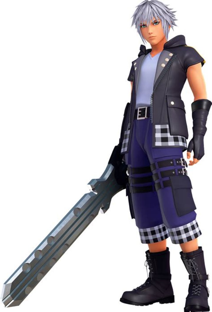 Riku