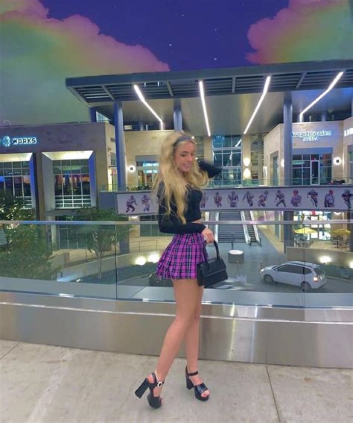 Riley Black