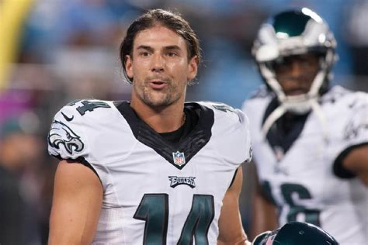 Riley Cooper