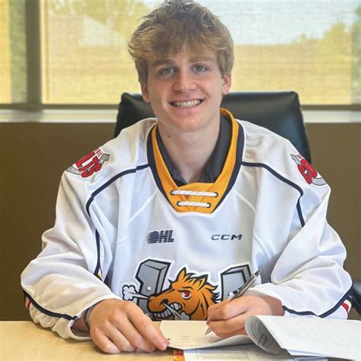 Riley Patterson