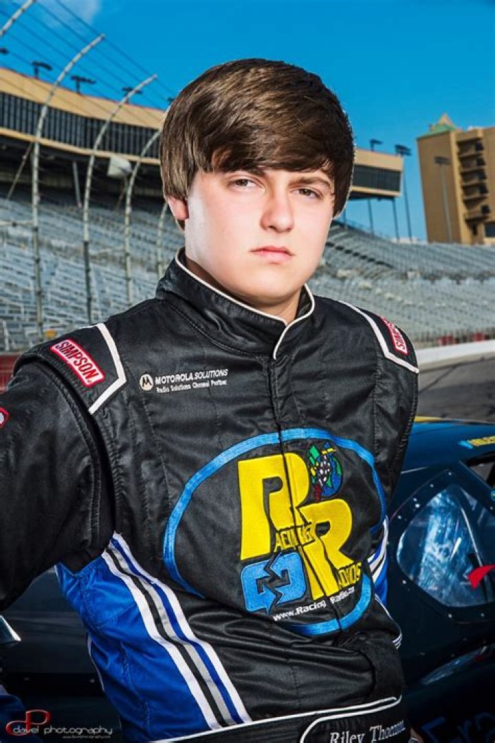 Riley Thornton