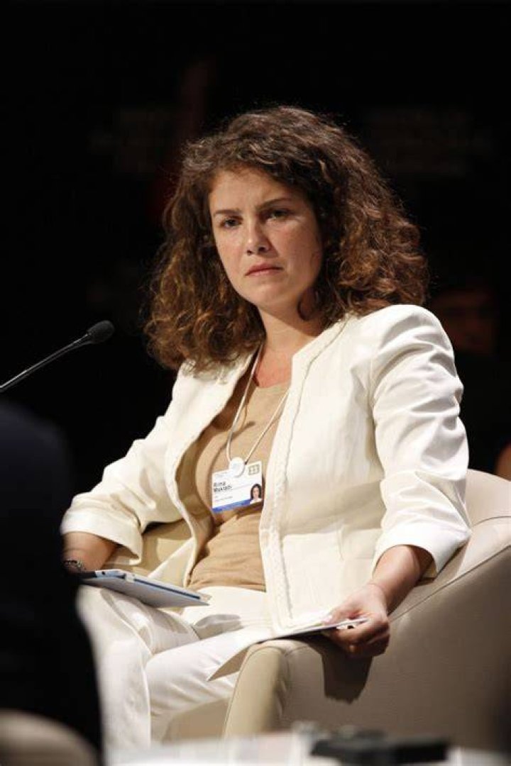 Rima Maktabi
