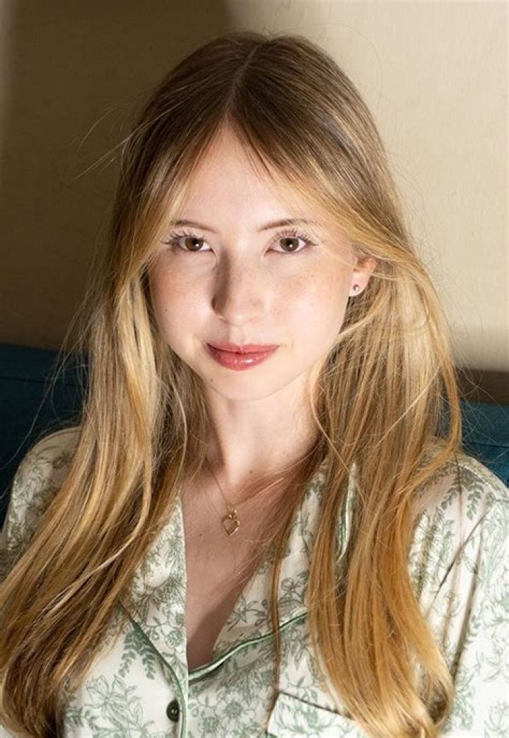 Rina Johnson