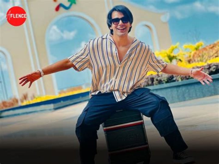 Rishi Dev