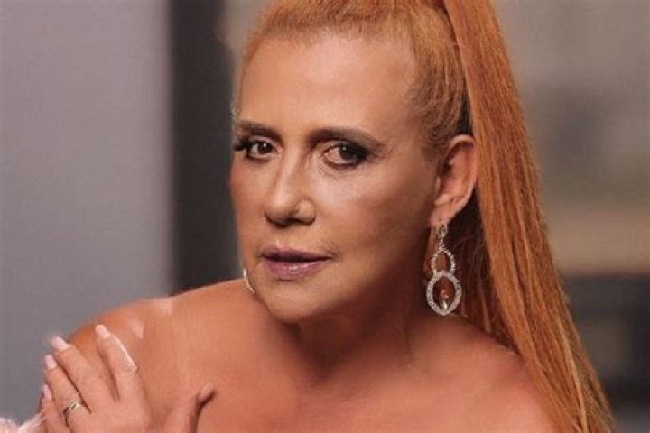 Rita Cadillac