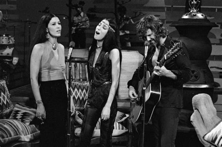 Rita Coolidge