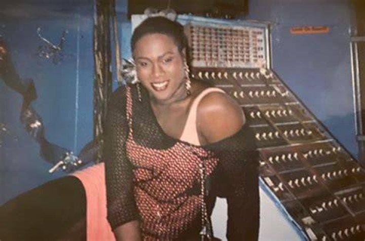 Rita Hester