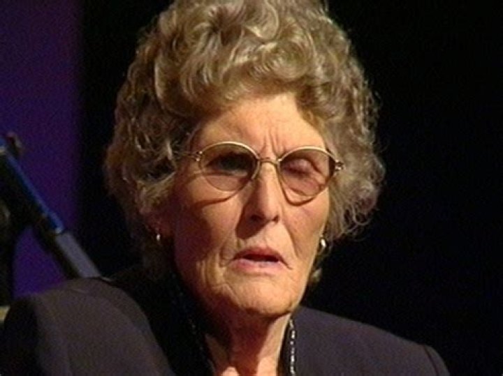 Rita Keane