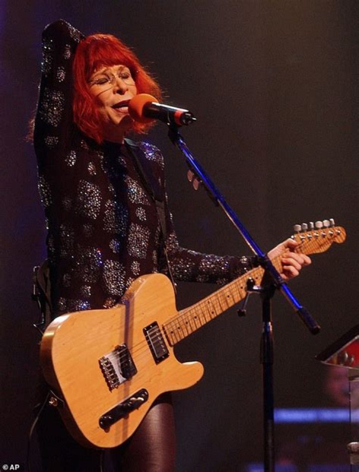 Rita Lee