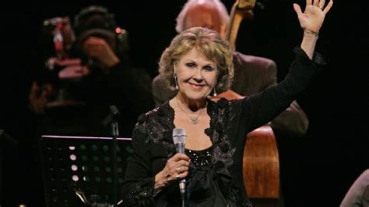 Rita Reys
